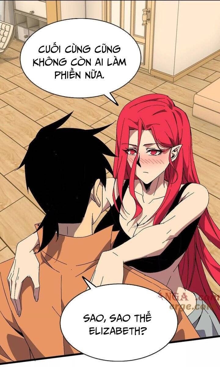 Dũng giả x nữ ma vương - Page 7