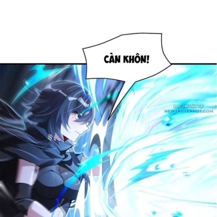 Các Nữ Đồ Đệ Của Ta Đều Là Chư Thiên Đại Lão Tương Lai - Page 15