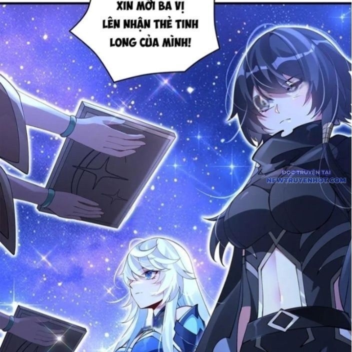 Các Nữ Đồ Đệ Của Ta Đều Là Chư Thiên Đại Lão Tương Lai - Page 38