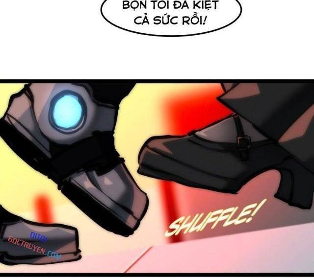 Cột Sống Đỏ - Page 76