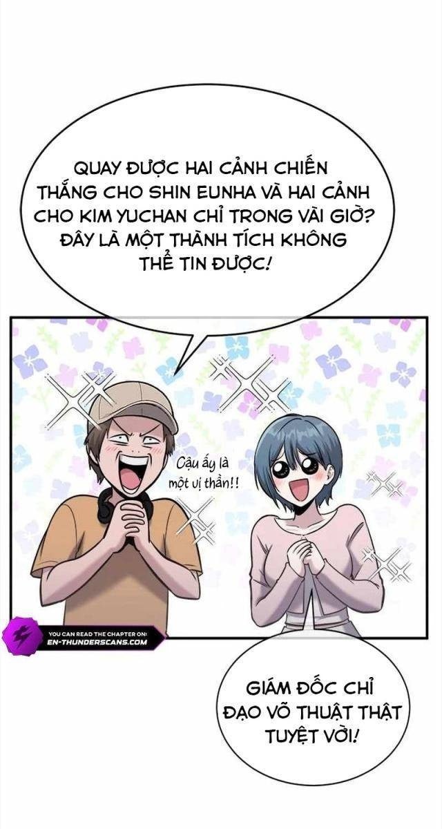 Một Anh Hùng Giỏi Mọi Thứ - Page 19
