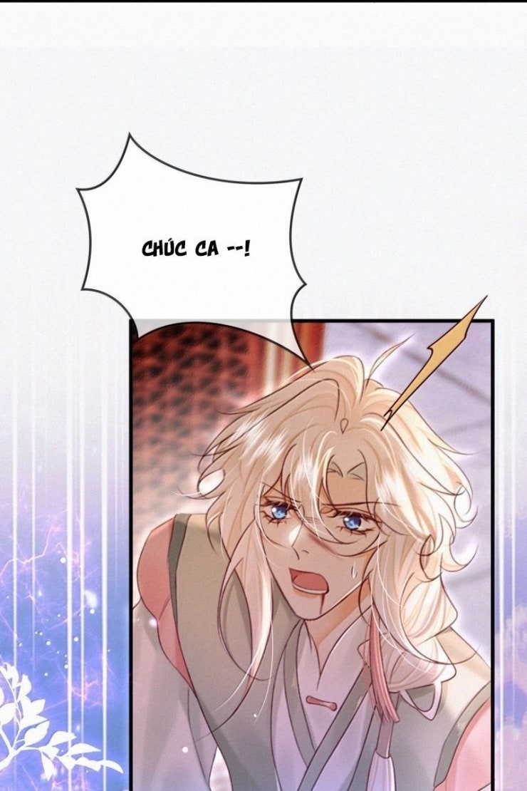 Nam Chủ Vì Sao Quyến Rũ Ta - Page 23