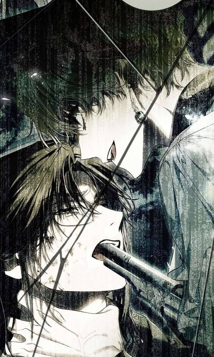 Kẻ Phản Diện Là Một Con Rối - Page 113