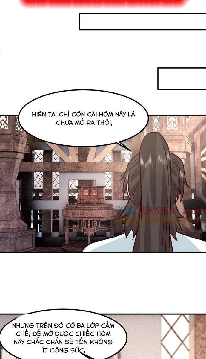 Hỗn Độn Thiên Đế Quyết - Page 21