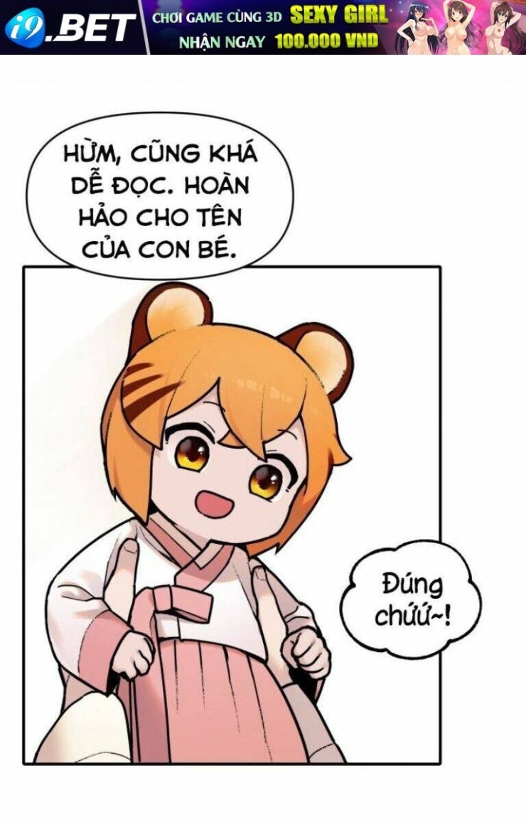 Hổ Đến Chơi Nhà - Page 83