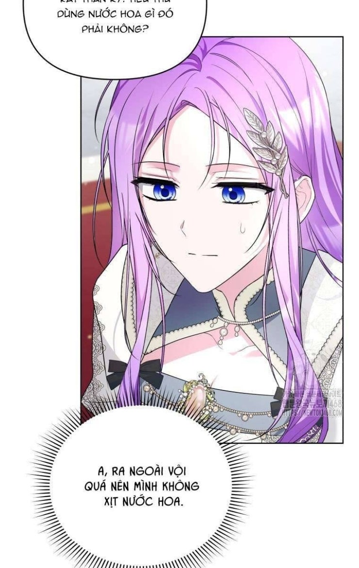 Chiếc Túi Bí Mật Của Tiểu Thư Xấu Xí - Page 45