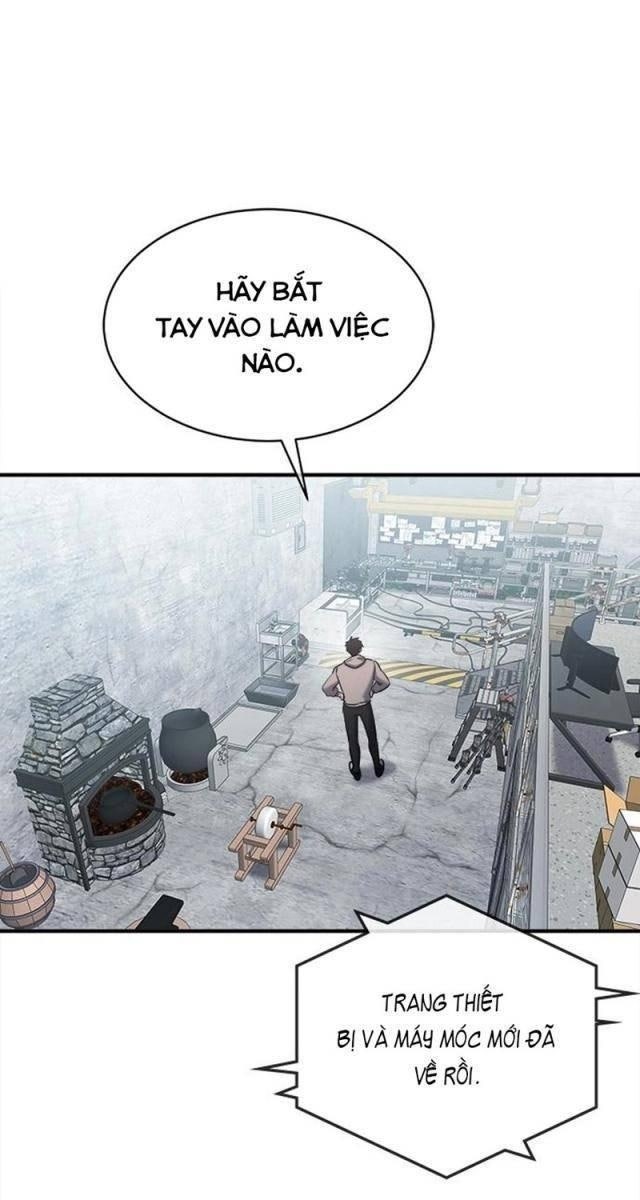 Một Anh Hùng Giỏi Mọi Thứ - Page 51