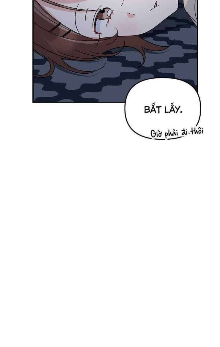 Mối Tình Đầu Đến Từ Tương Lai - Page 35