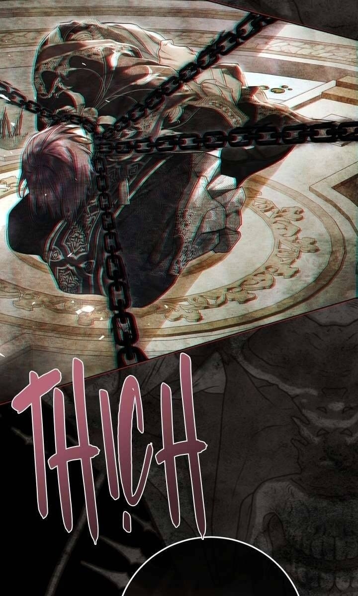 Kẻ Phản Diện Là Một Con Rối - Page 109