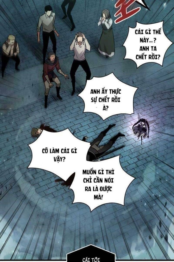 Gacha Vô Hạn - Page 34