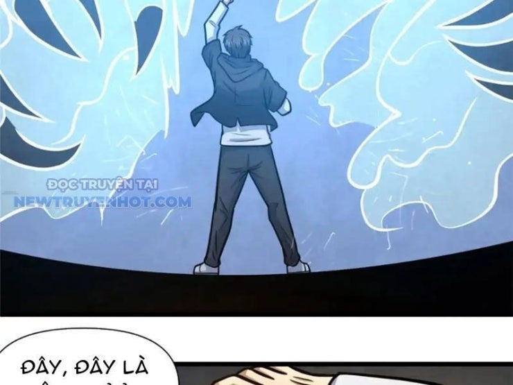 Đô Thị Cực Phẩm Y Thần - Page 68