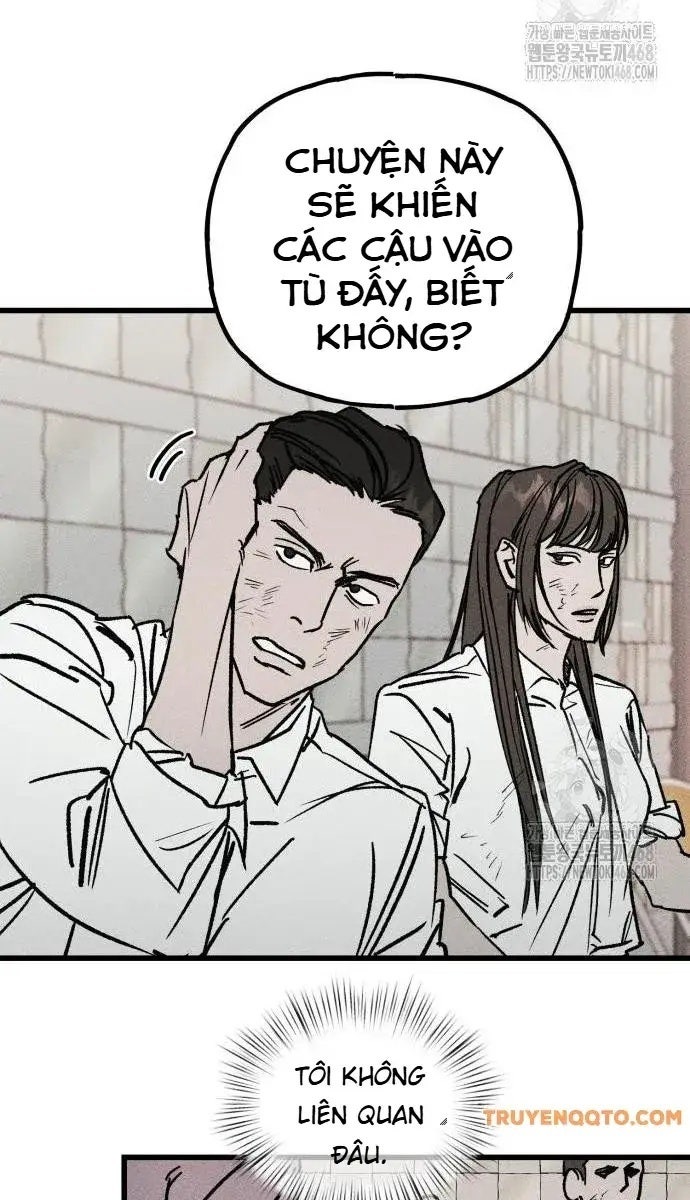 Diễn Viên Gangster - Page 4