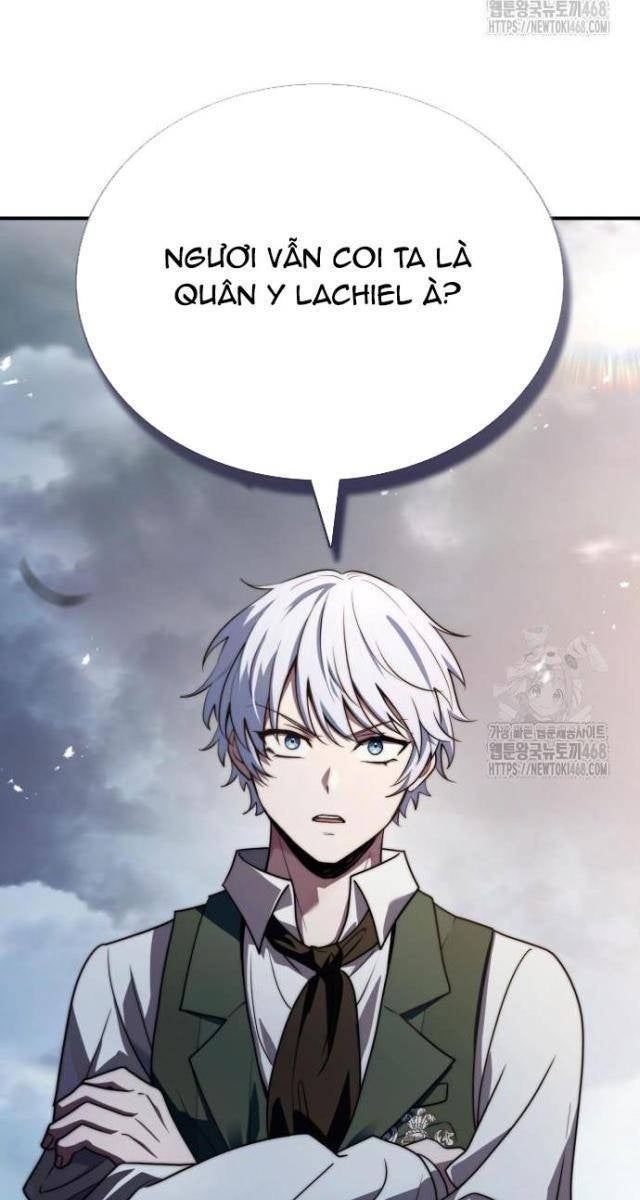 Hoàng Tử Bán Thuốc - Page 111