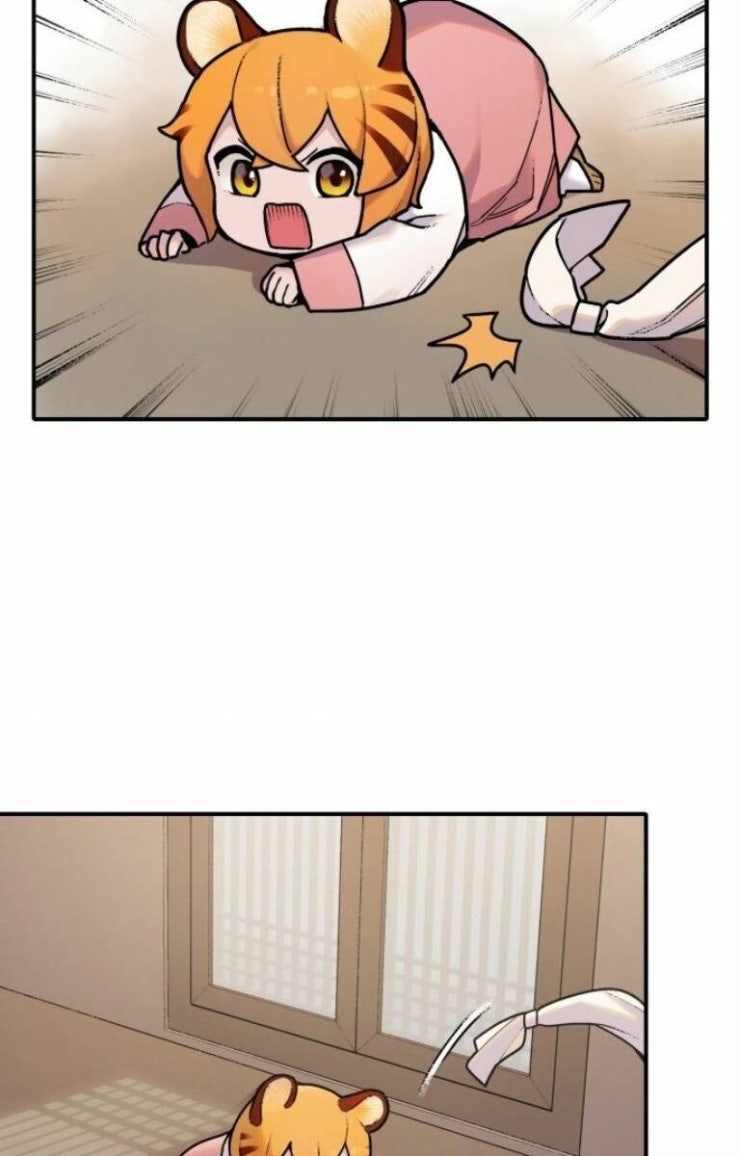 Hổ Đến Chơi Nhà - Page 33