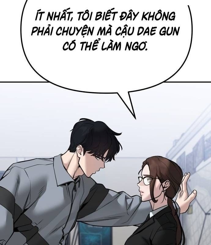 Giang Hồ Thực Thi Công Lý - Page 33