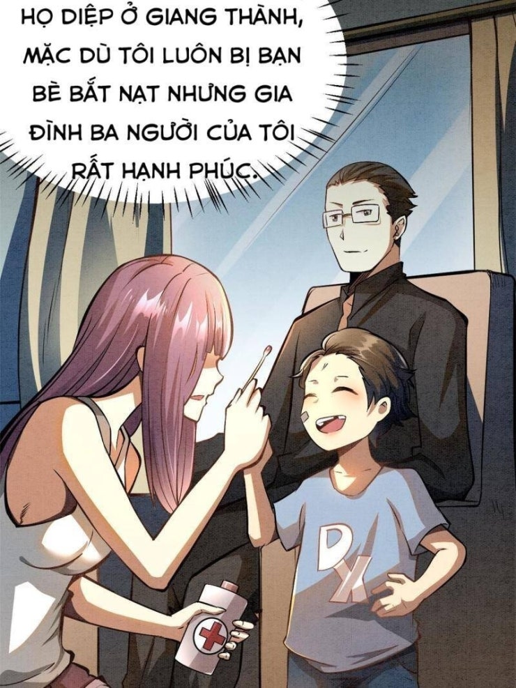 Đô Thị Cực Phẩm Y Thần - Page 19