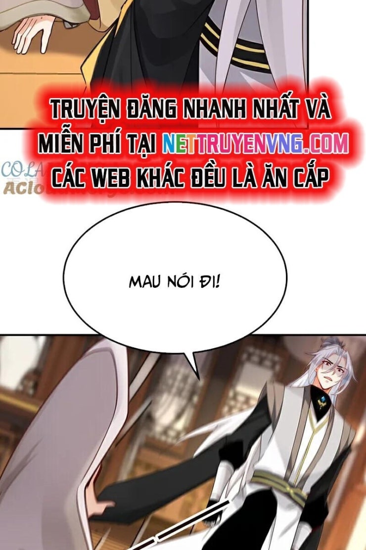 Đệ Tử Tu Luyện Còn Ta Thì Lười Biếng - Page 13