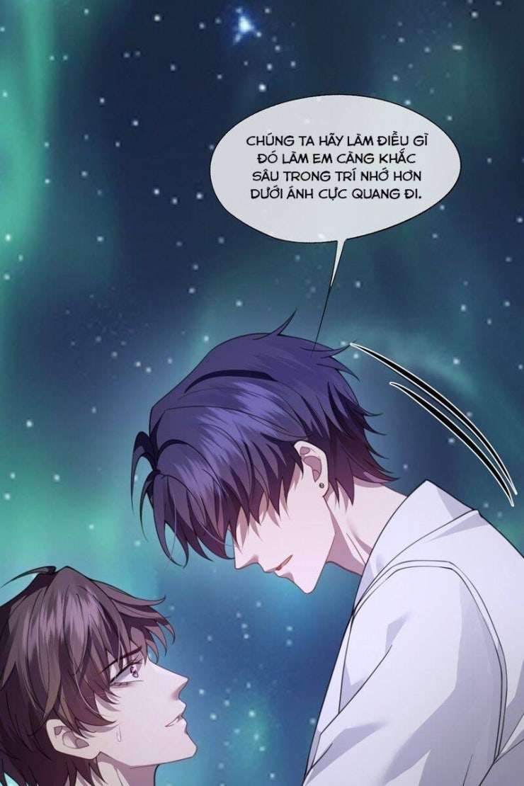 Gài Bẫy Ác Khuyển - Page 32