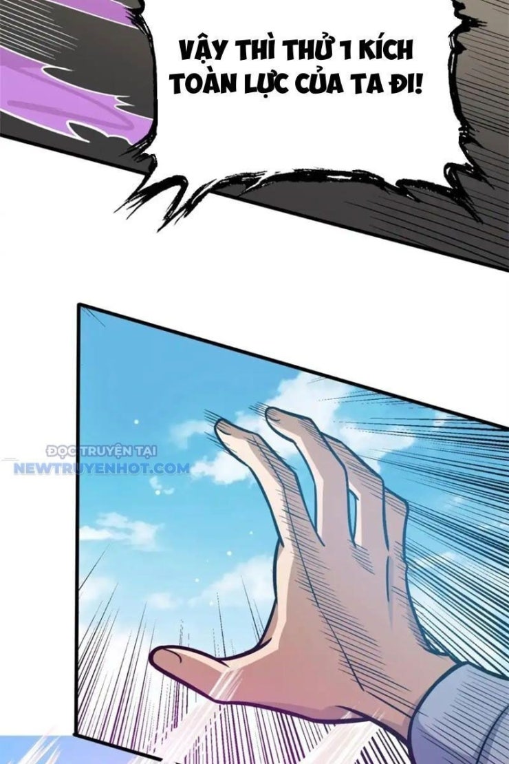 Đô Thị Cực Phẩm Y Thần - Page 61