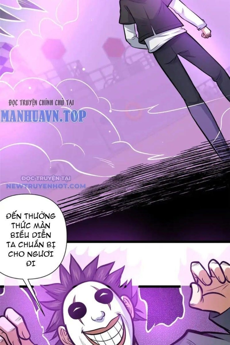 Đô Thị Cực Phẩm Y Thần - Page 48