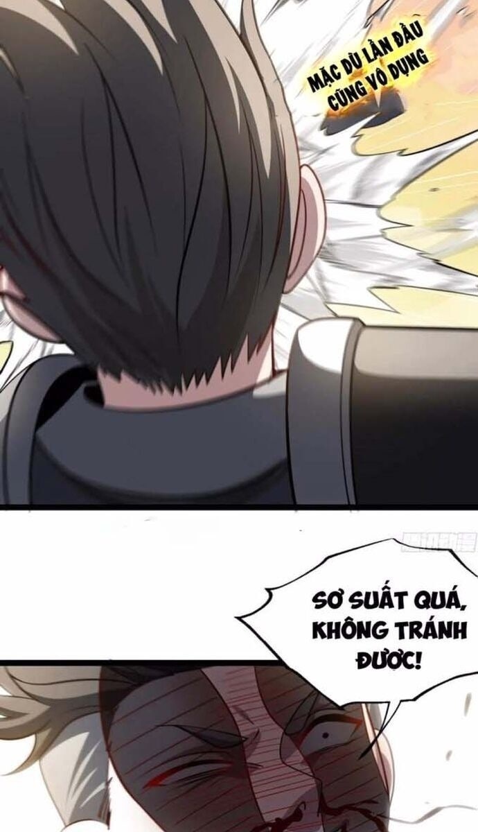 Chính Nghĩa Không!! Ta Trở Thành Phản Diện - Page 23