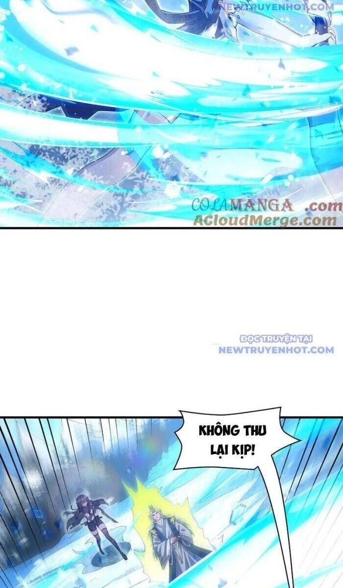 Các Nữ Đồ Đệ Của Ta Đều Là Chư Thiên Đại Lão Tương Lai - Page 63