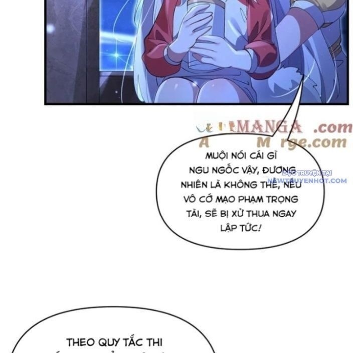 Các Nữ Đồ Đệ Của Ta Đều Là Chư Thiên Đại Lão Tương Lai - Page 35