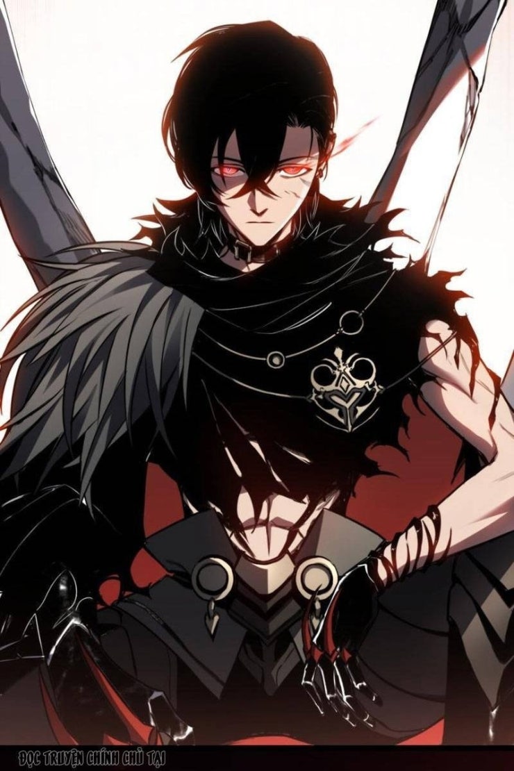 Boss Cuối Chấp Nhận Trở Thành Người Chơi - Page 17