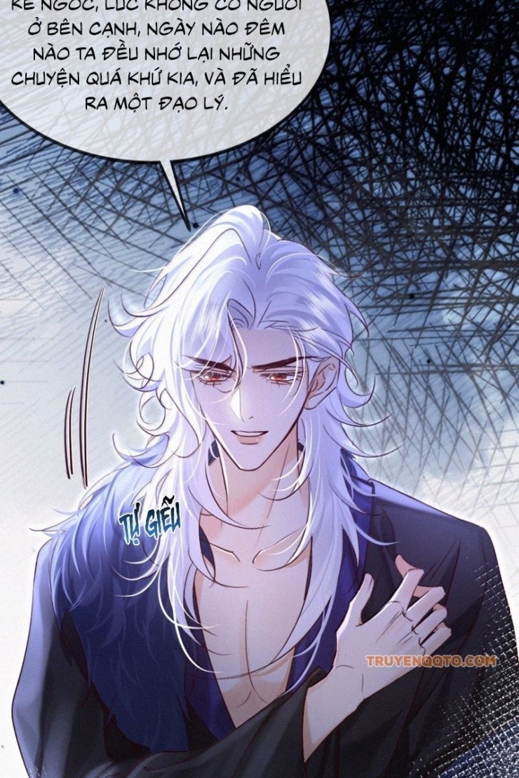 Nam Chủ Vì Sao Quyến Rũ Ta - Page 36