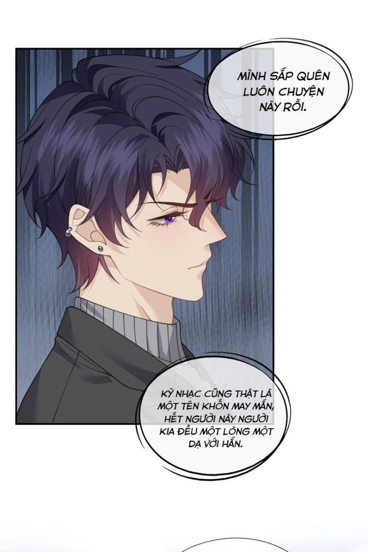 Gài Bẫy Ác Khuyển - Page 32