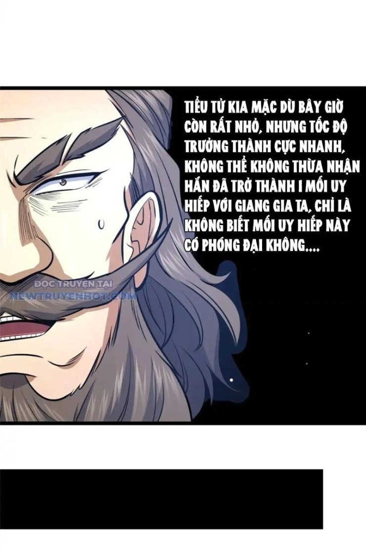 Đô Thị Cực Phẩm Y Thần - Page 45
