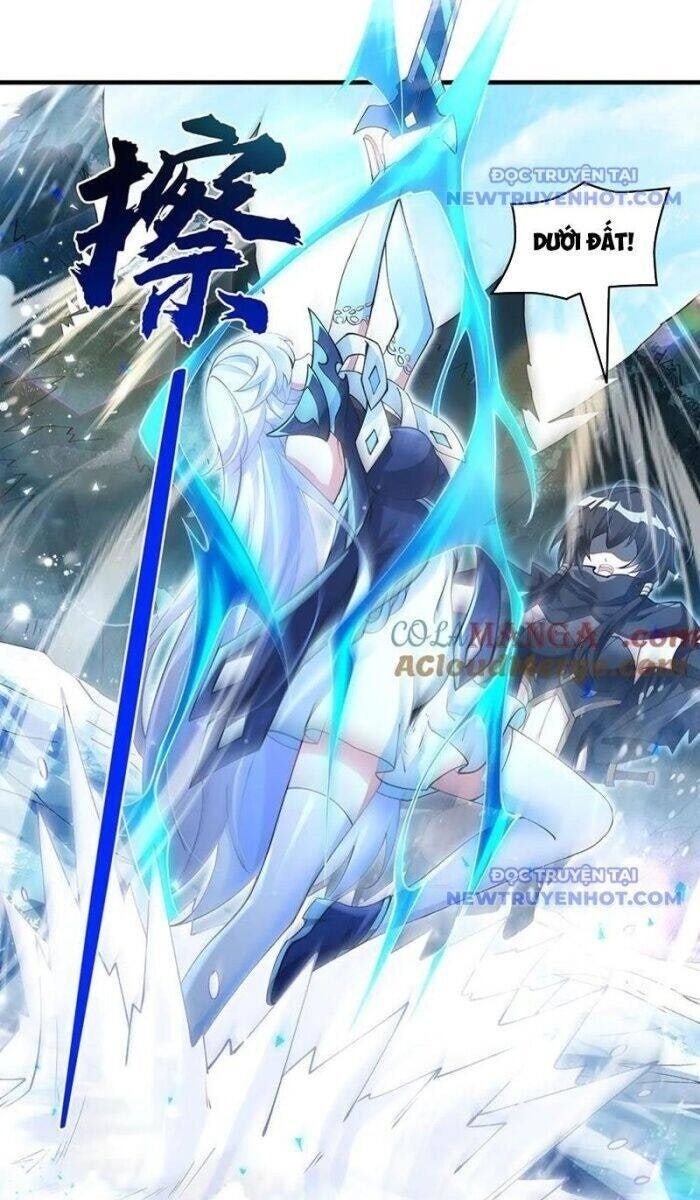 Các Nữ Đồ Đệ Của Ta Đều Là Chư Thiên Đại Lão Tương Lai - Page 18