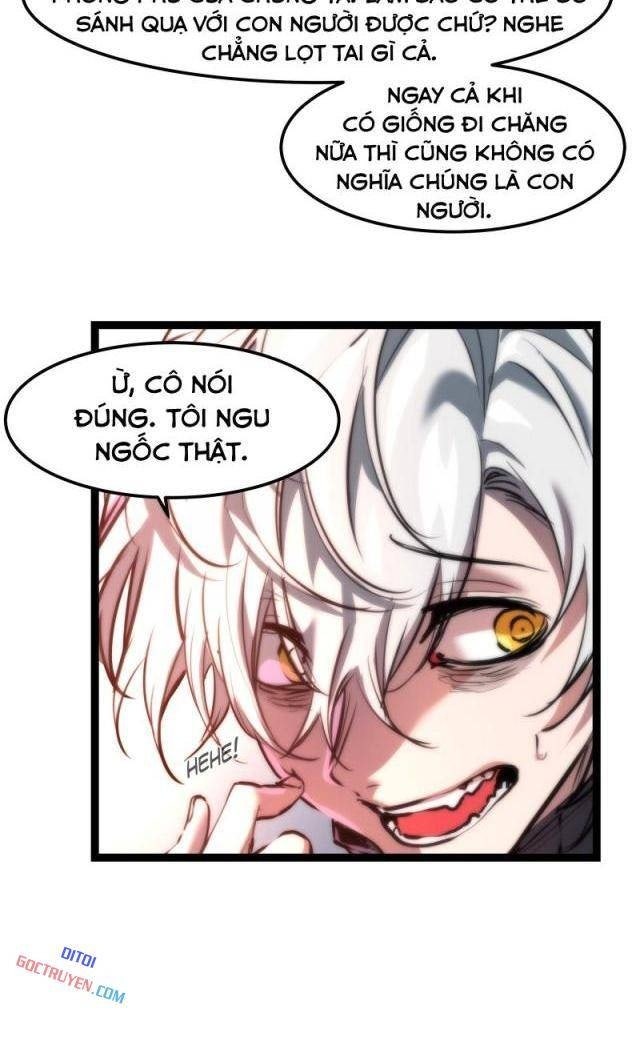 Cột Sống Đỏ - Page 15