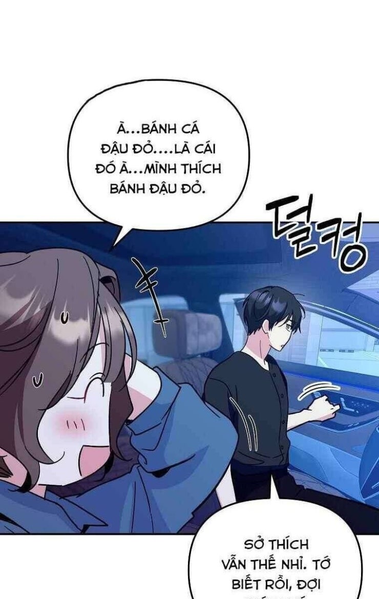 Mối Tình Đầu Đến Từ Tương Lai - Page 137