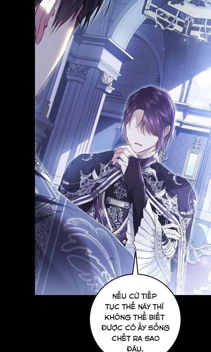 Kẻ Phản Diện Là Một Con Rối - Page 4