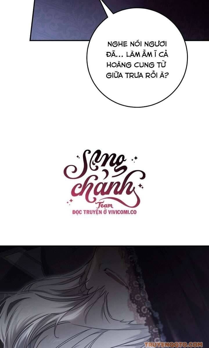 Kẻ Phản Diện Là Một Con Rối - Page 80