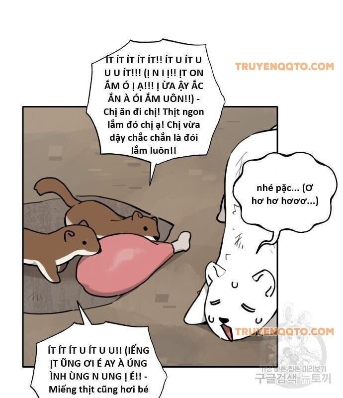 Hổ Đến Chơi Nhà - Page 43