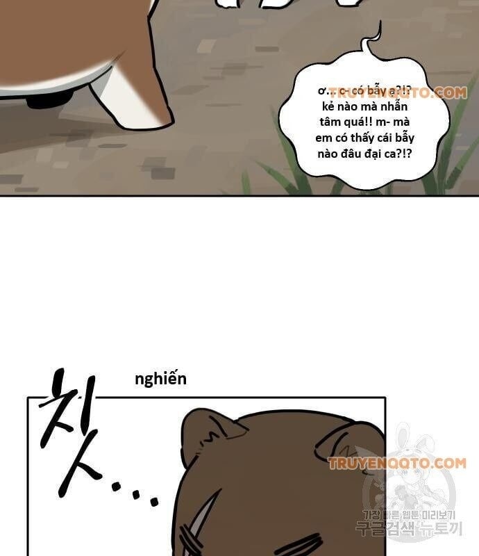 Hổ Đến Chơi Nhà - Page 92