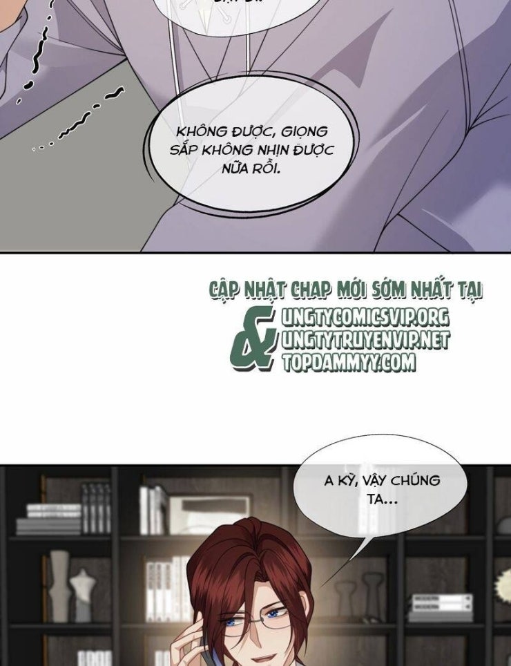 Gài Bẫy Ác Khuyển - Page 19