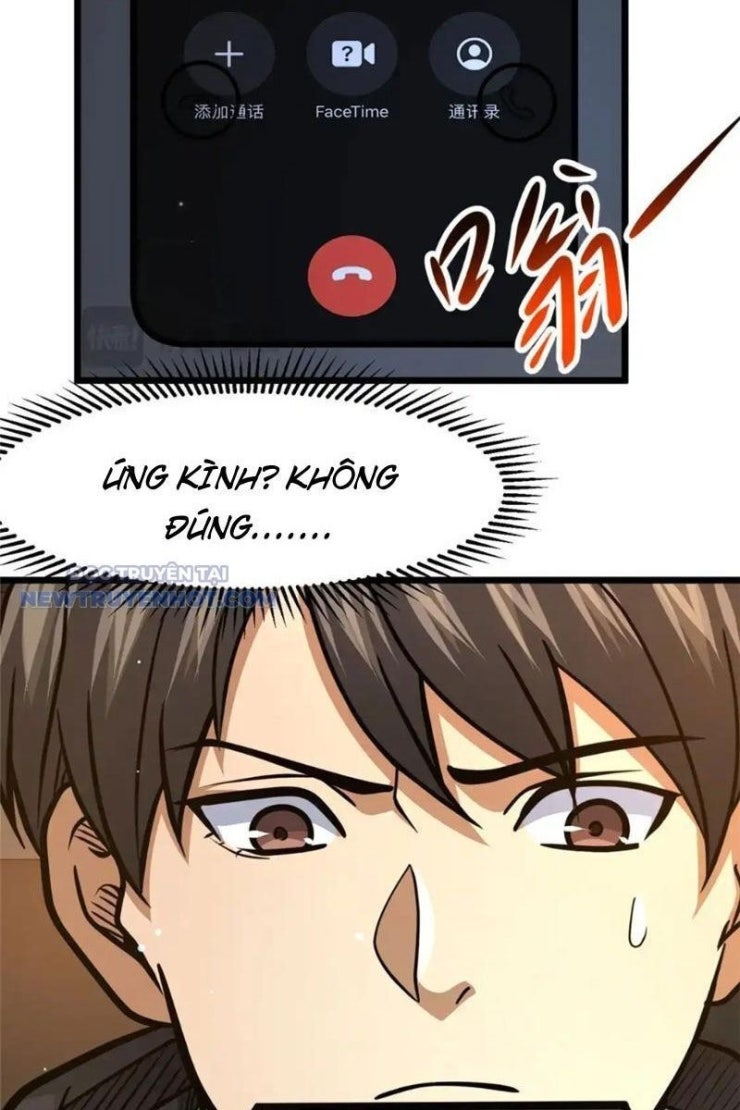 Đô Thị Cực Phẩm Y Thần - Page 55