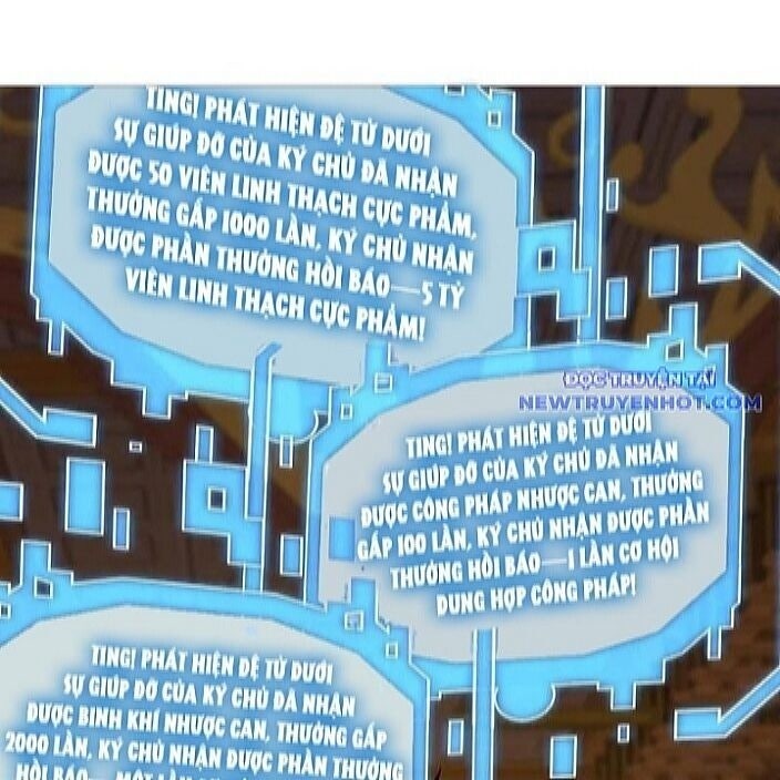 Đệ Tử Tu Luyện Còn Ta Thì Lười Biếng - Page 27