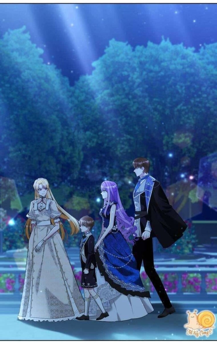 Chiếc Túi Bí Mật Của Tiểu Thư Xấu Xí - Page 97