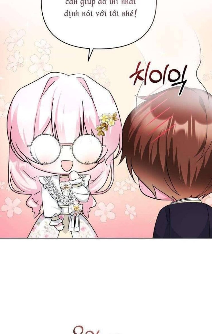 Chiếc Túi Bí Mật Của Tiểu Thư Xấu Xí - Page 19