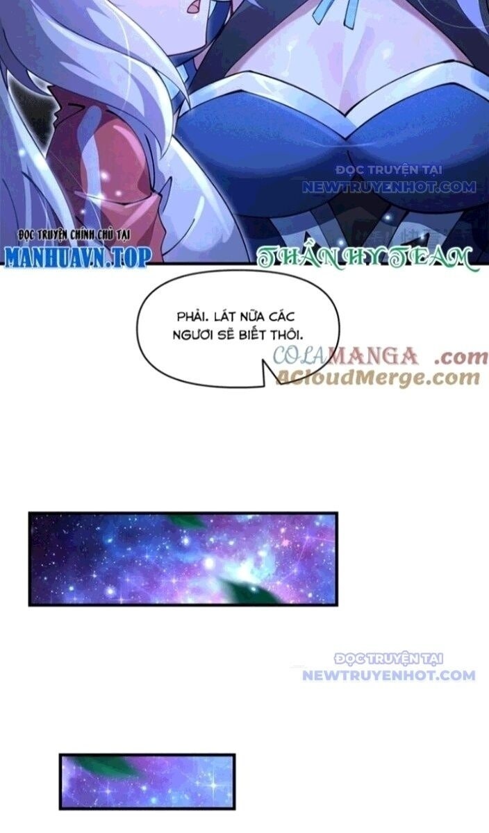 Các Nữ Đồ Đệ Của Ta Đều Là Chư Thiên Đại Lão Tương Lai - Page 28