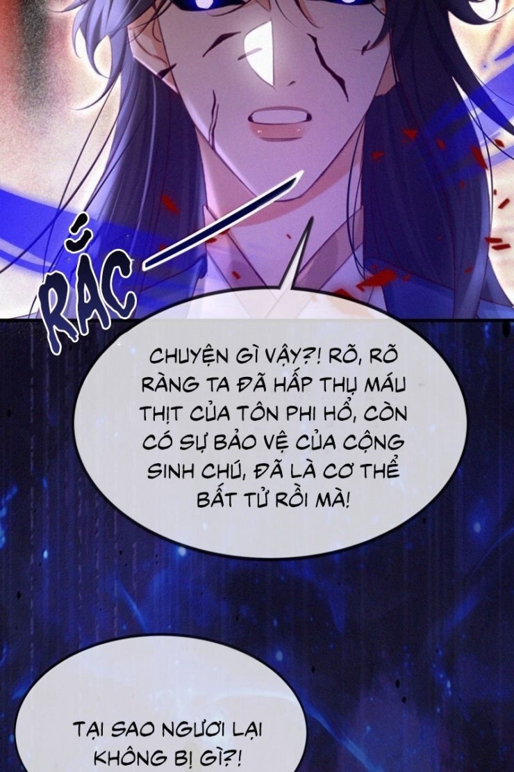 Nam Chủ Vì Sao Quyến Rũ Ta - Page 55
