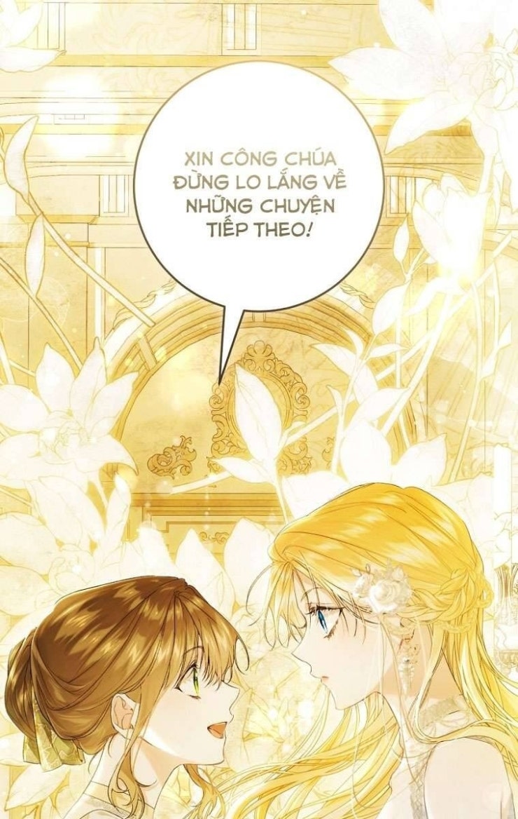 Kẻ Phản Diện Là Một Con Rối - Page 125