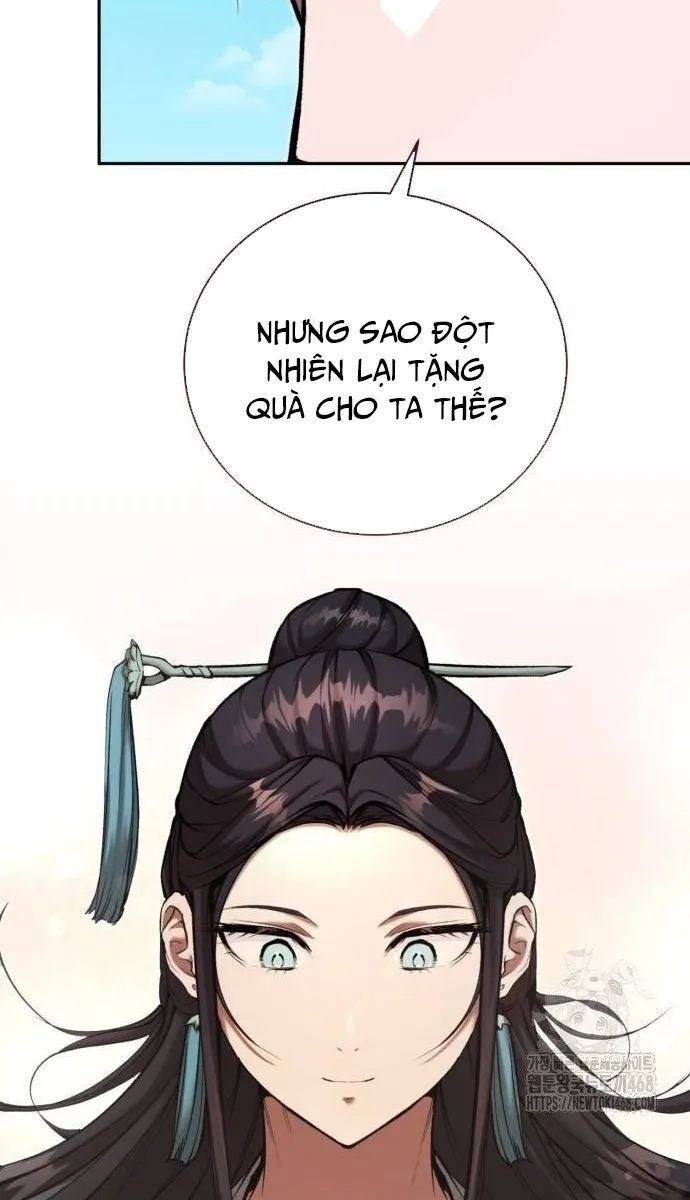 Giáo Chủ Ma Giáo Cũng Biết Sợ - Page 46