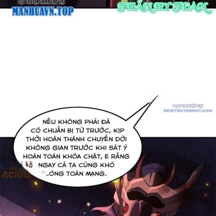 Các Nữ Đồ Đệ Của Ta Đều Là Chư Thiên Đại Lão Tương Lai - Page 24