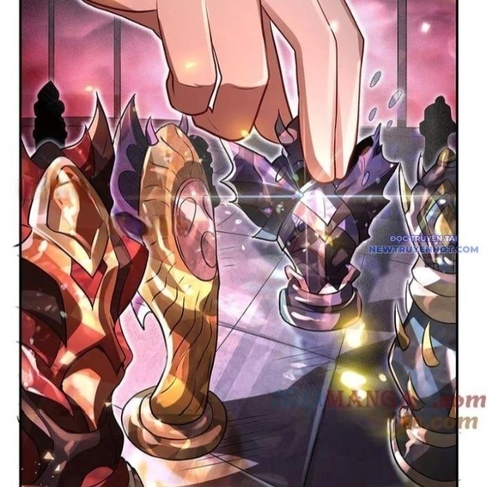 Các Nữ Đồ Đệ Của Ta Đều Là Chư Thiên Đại Lão Tương Lai - Page 34