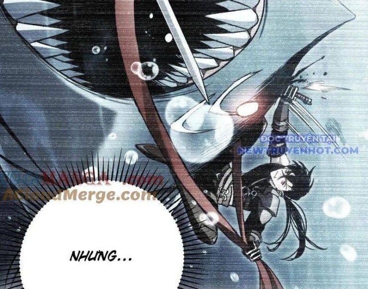 Boss Cuối Chấp Nhận Trở Thành Người Chơi - Page 33